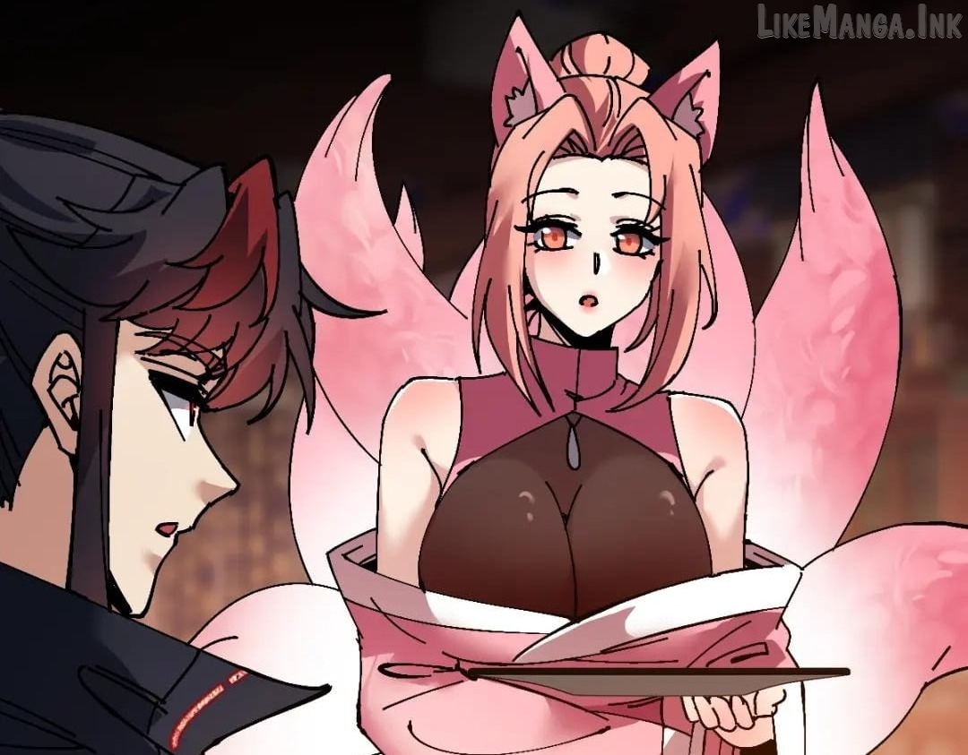 Master: This Villainous Disciple Is Not The Holy Child Chapter 202 - Page 81