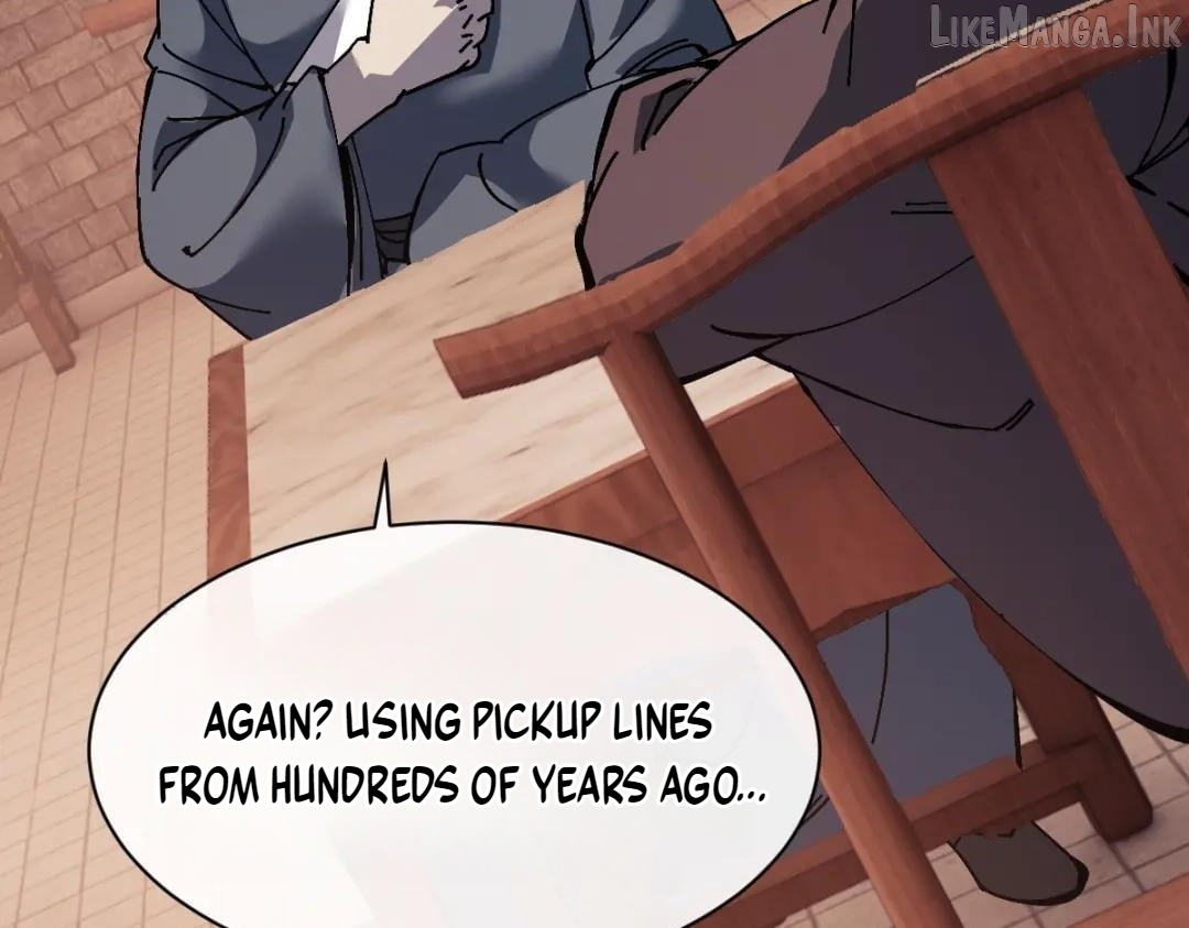 Master: This Villainous Disciple Is Not The Holy Child Chapter 202 - Page 85
