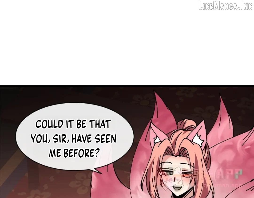 Master: This Villainous Disciple Is Not The Holy Child Chapter 202 - Page 87