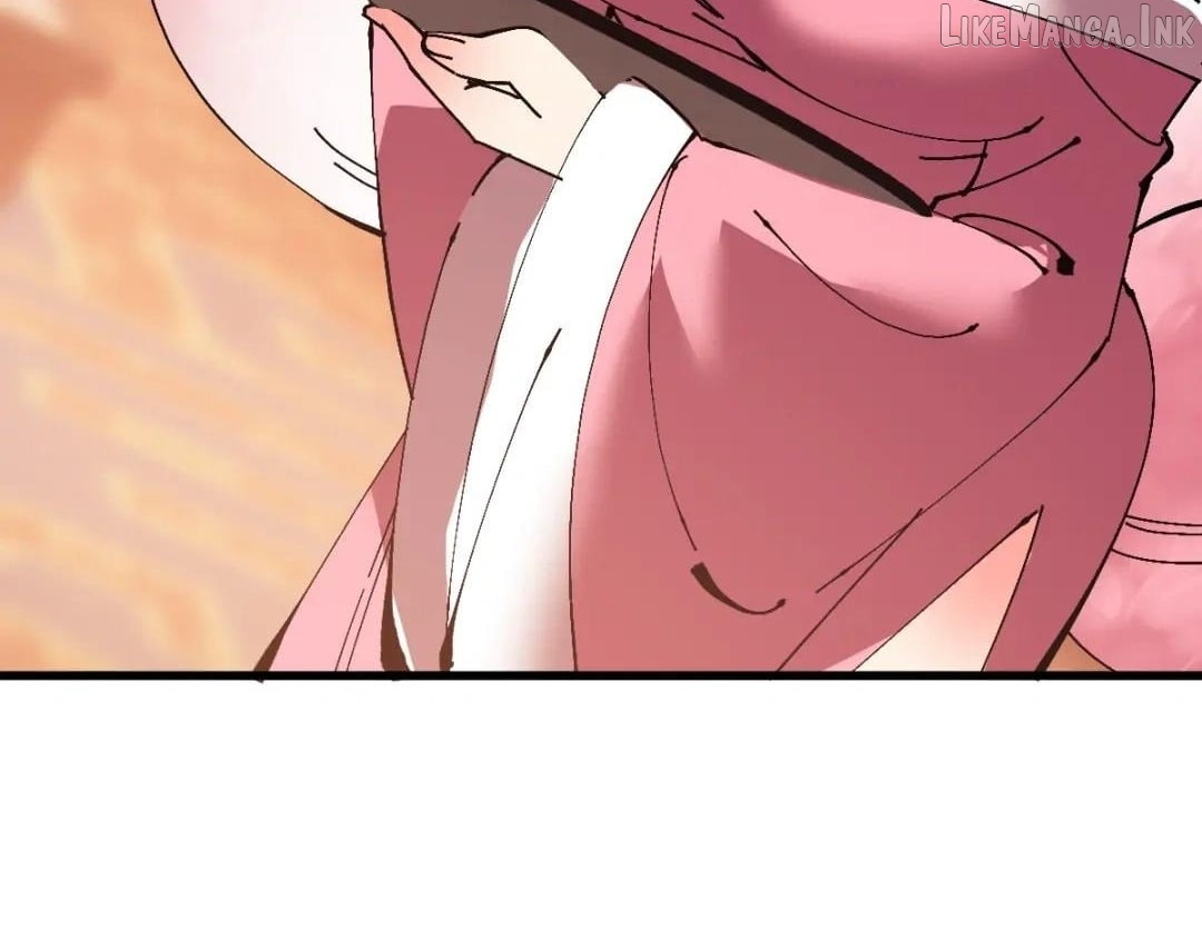 Master: This Villainous Disciple Is Not The Holy Child Chapter 202 - Page 92
