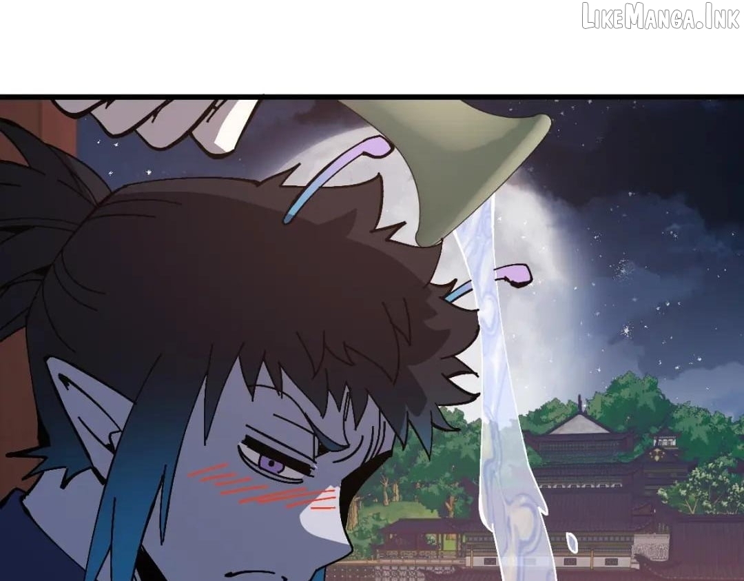 Master: This Villainous Disciple Is Not The Holy Child Chapter 203 - Page 103