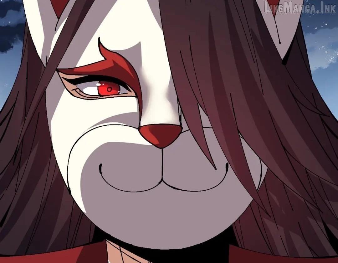 Master: This Villainous Disciple Is Not The Holy Child Chapter 203 - Page 119