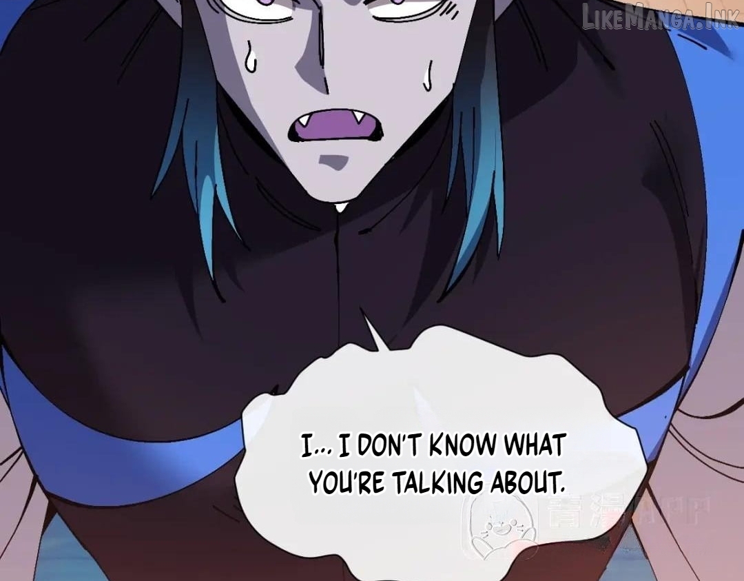 Master: This Villainous Disciple Is Not The Holy Child Chapter 203 - Page 122