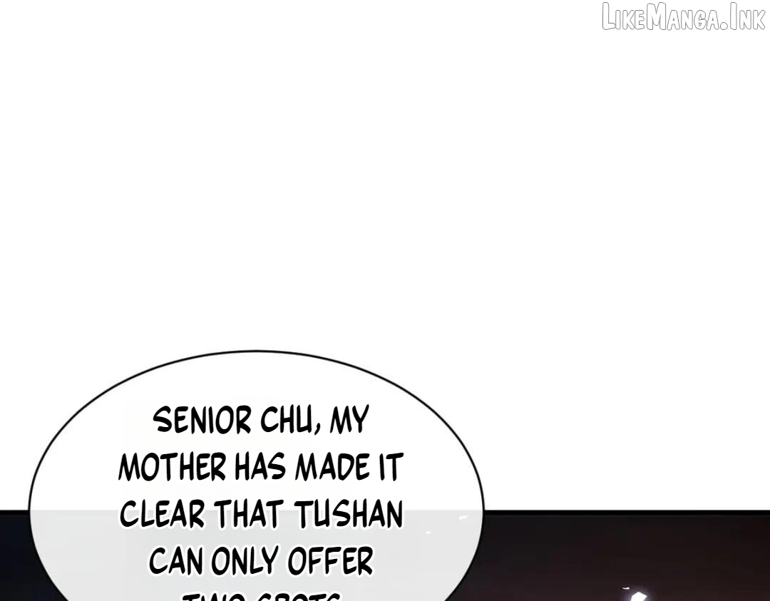 Master: This Villainous Disciple Is Not The Holy Child Chapter 203 - Page 13