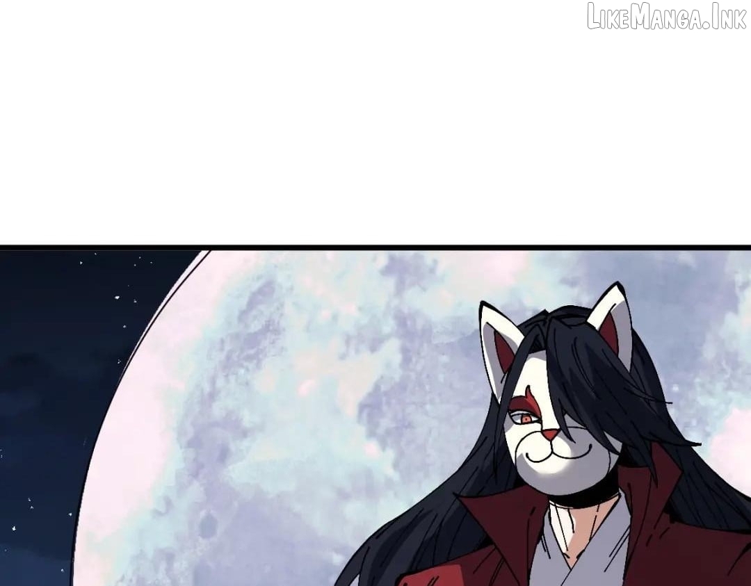 Master: This Villainous Disciple Is Not The Holy Child Chapter 203 - Page 134