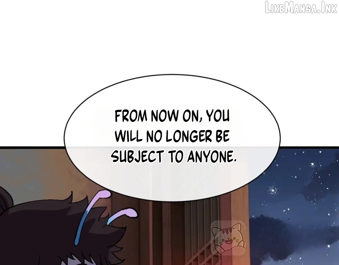 Master: This Villainous Disciple Is Not The Holy Child Chapter 203 - Page 137