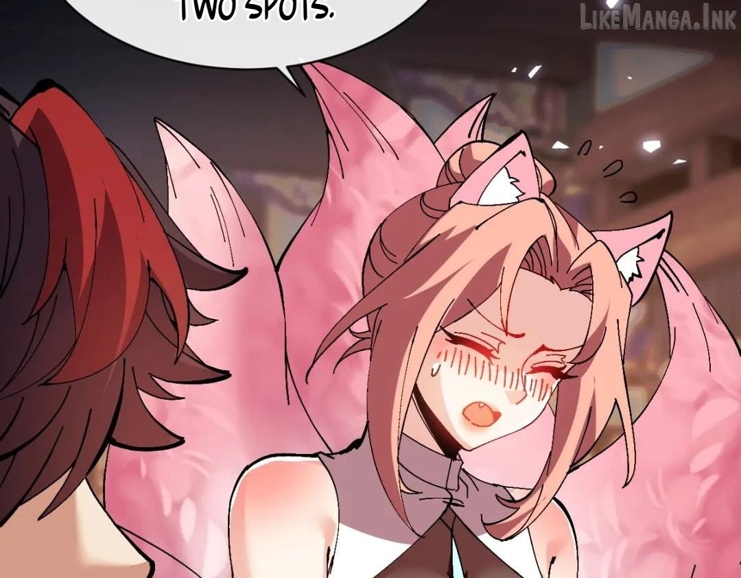 Master: This Villainous Disciple Is Not The Holy Child Chapter 203 - Page 14