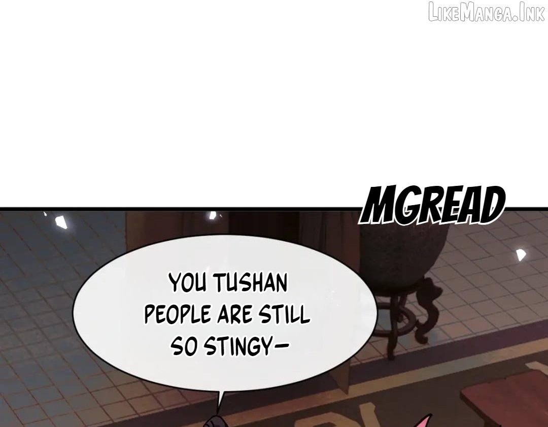Master: This Villainous Disciple Is Not The Holy Child Chapter 203 - Page 24