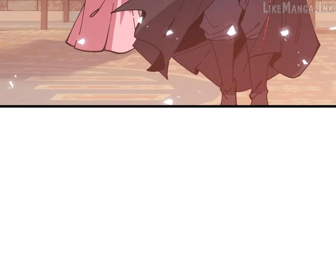 Master: This Villainous Disciple Is Not The Holy Child Chapter 203 - Page 29
