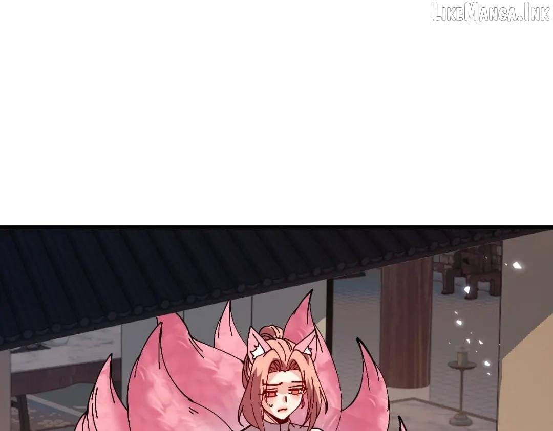 Master: This Villainous Disciple Is Not The Holy Child Chapter 203 - Page 4