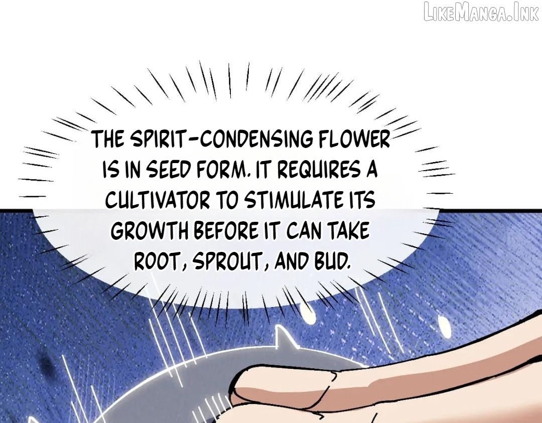 Master: This Villainous Disciple Is Not The Holy Child Chapter 203 - Page 46
