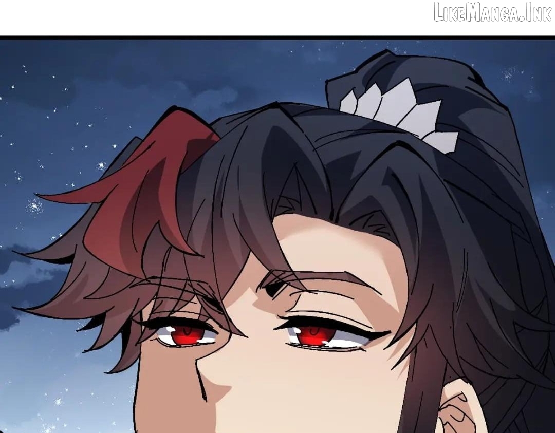 Master: This Villainous Disciple Is Not The Holy Child Chapter 203 - Page 59