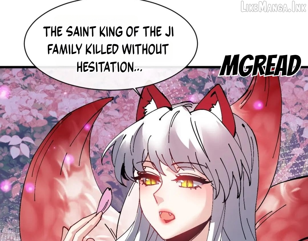 Master: This Villainous Disciple Is Not The Holy Child Chapter 203 - Page 68