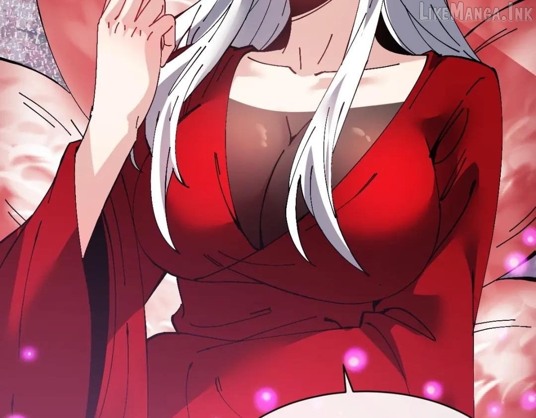 Master: This Villainous Disciple Is Not The Holy Child Chapter 203 - Page 69