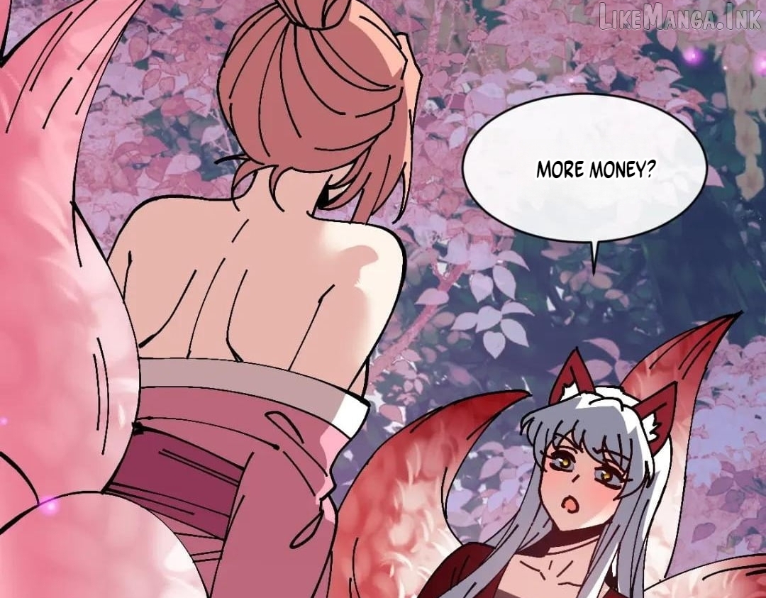 Master: This Villainous Disciple Is Not The Holy Child Chapter 203 - Page 78