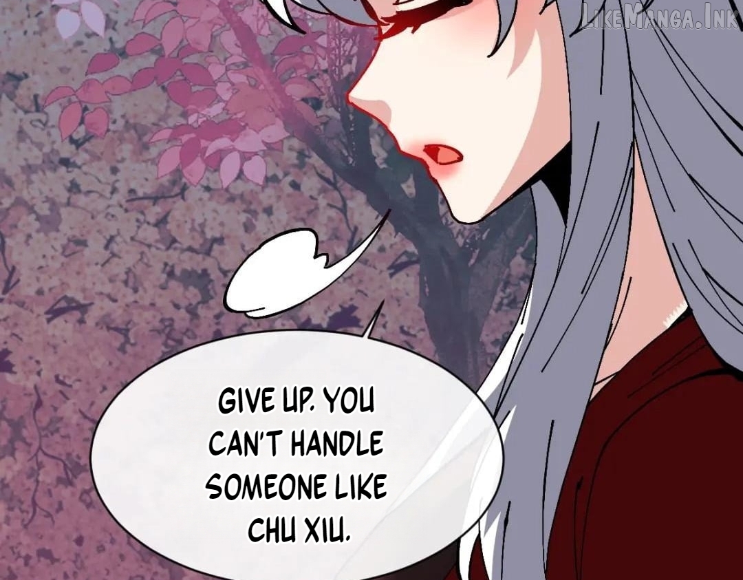 Master: This Villainous Disciple Is Not The Holy Child Chapter 203 - Page 88