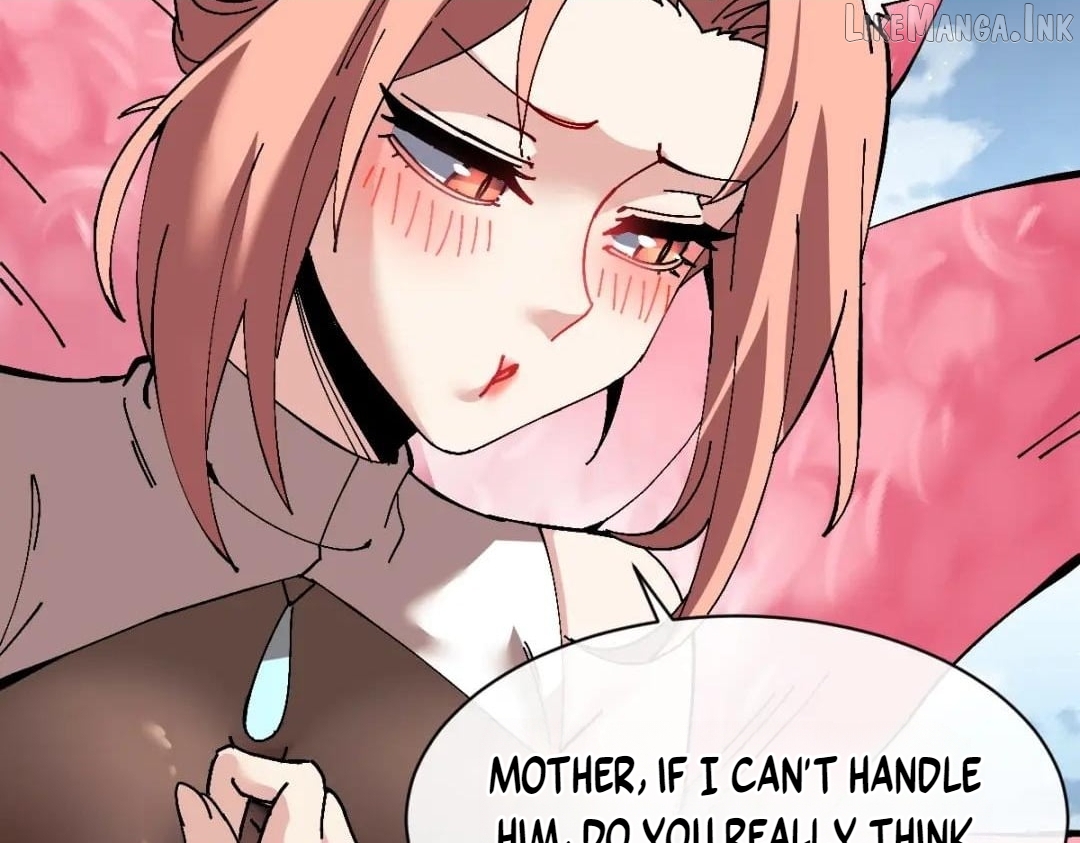 Master: This Villainous Disciple Is Not The Holy Child Chapter 203 - Page 91