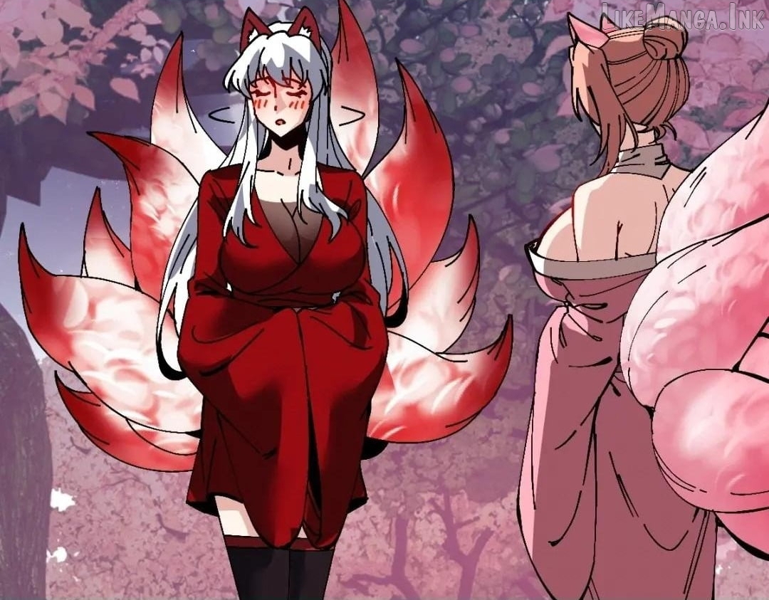 Master: This Villainous Disciple Is Not The Holy Child Chapter 203 - Page 94