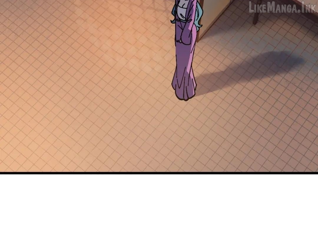 Master: This Villainous Disciple Is Not The Holy Child Chapter 203 - Page 98