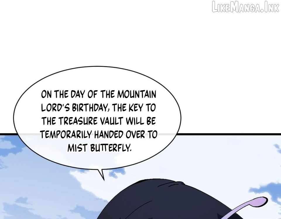 Master: This Villainous Disciple Is Not The Holy Child Chapter 204 - Page 113