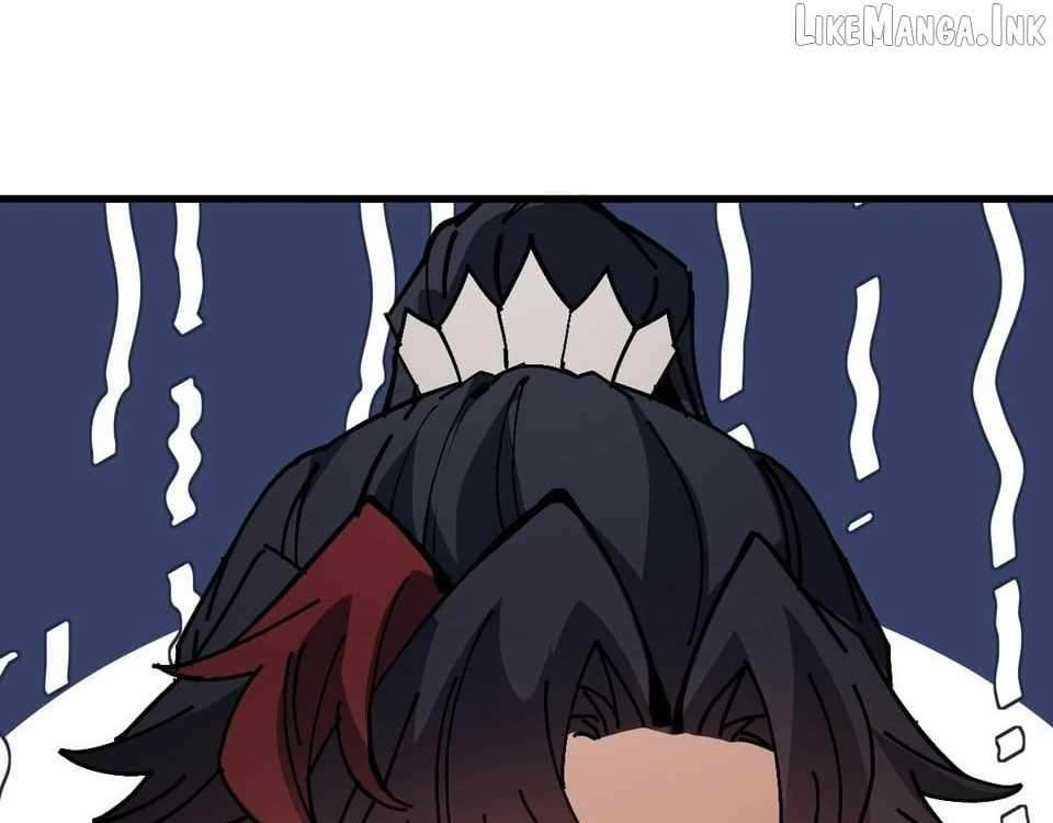 Master: This Villainous Disciple Is Not The Holy Child Chapter 204 - Page 130