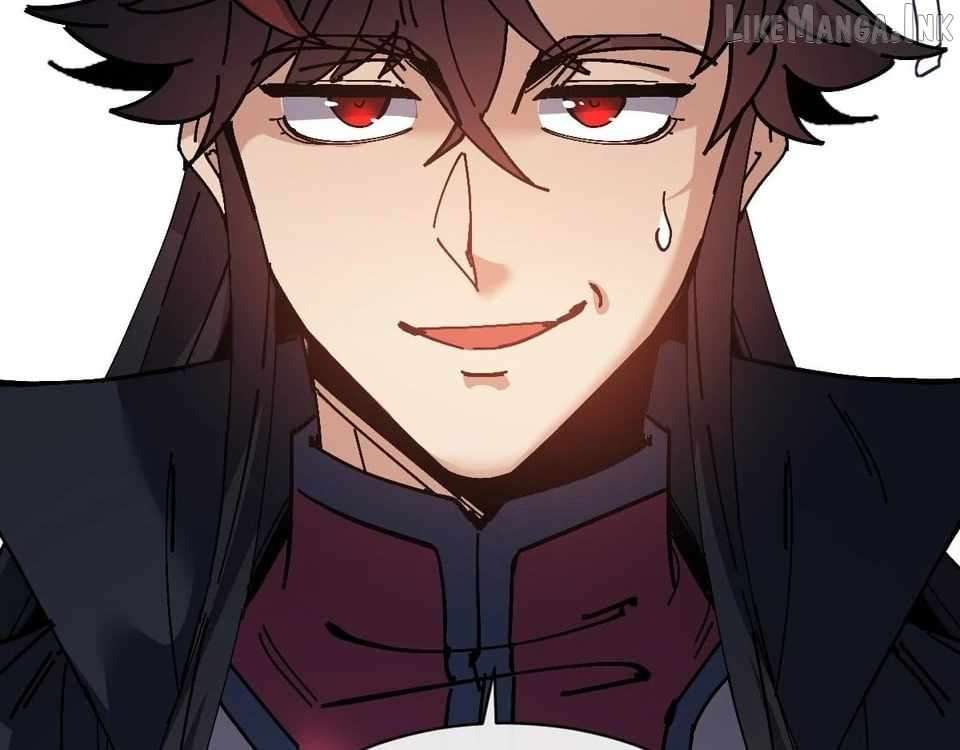 Master: This Villainous Disciple Is Not The Holy Child Chapter 204 - Page 131