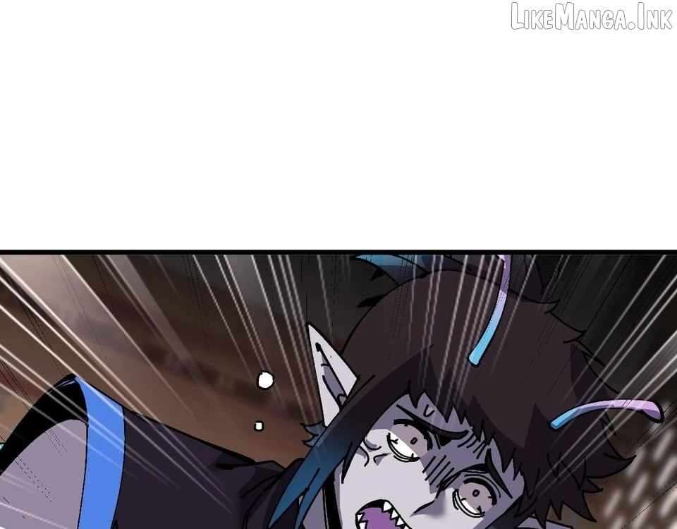 Master: This Villainous Disciple Is Not The Holy Child Chapter 204 - Page 26