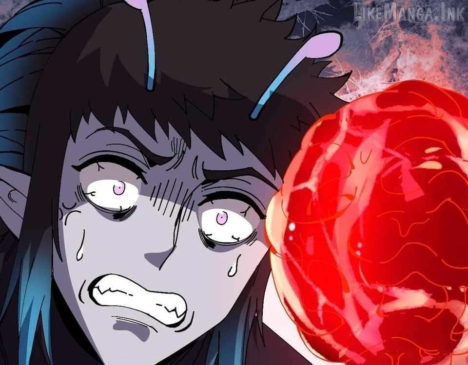 Master: This Villainous Disciple Is Not The Holy Child Chapter 204 - Page 33