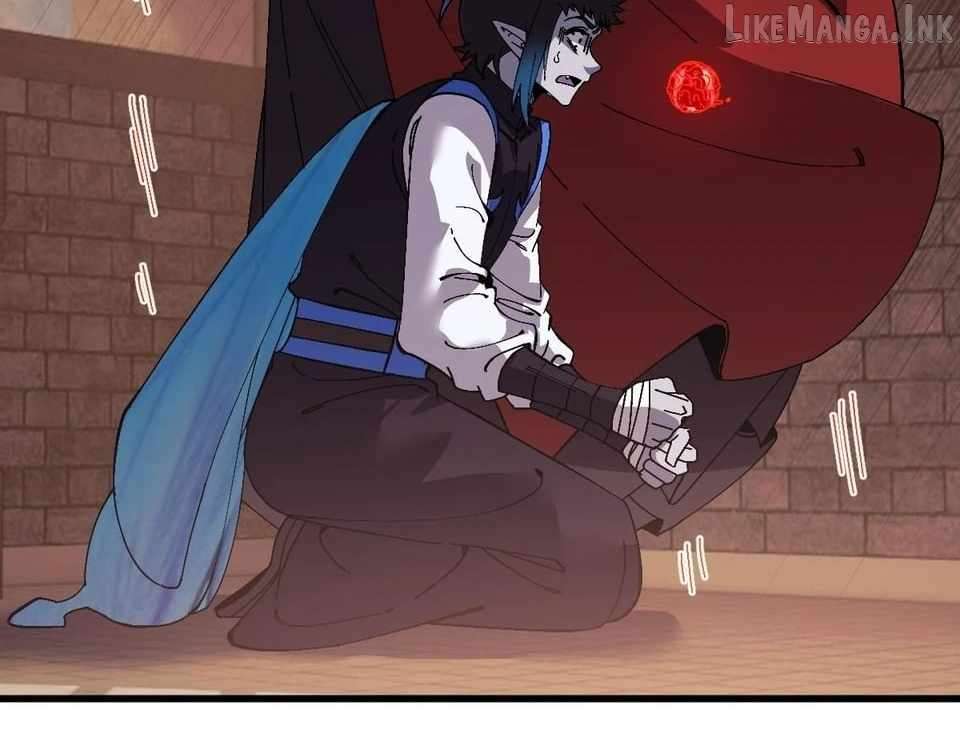 Master: This Villainous Disciple Is Not The Holy Child Chapter 204 - Page 37