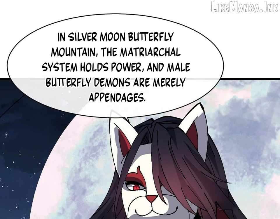 Master: This Villainous Disciple Is Not The Holy Child Chapter 204 - Page 4