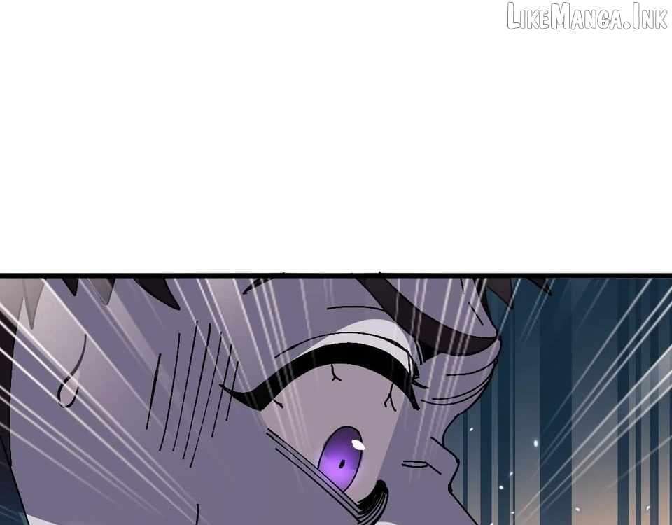 Master: This Villainous Disciple Is Not The Holy Child Chapter 204 - Page 42