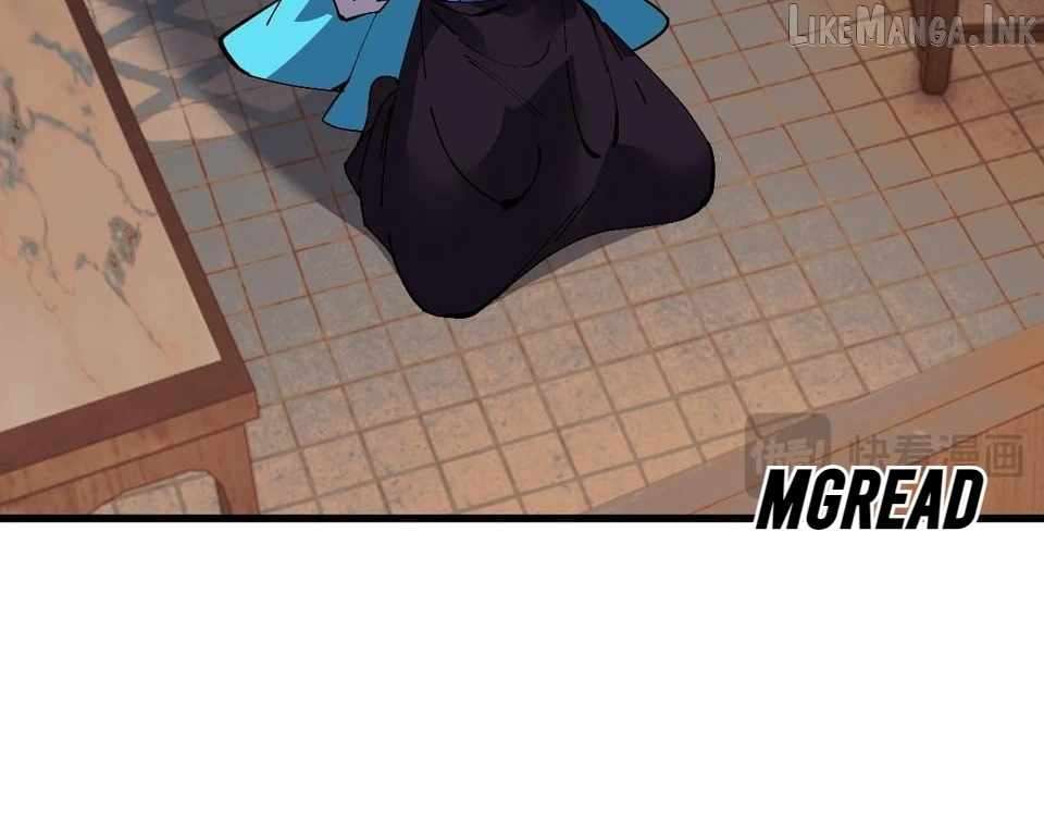 Master: This Villainous Disciple Is Not The Holy Child Chapter 204 - Page 50