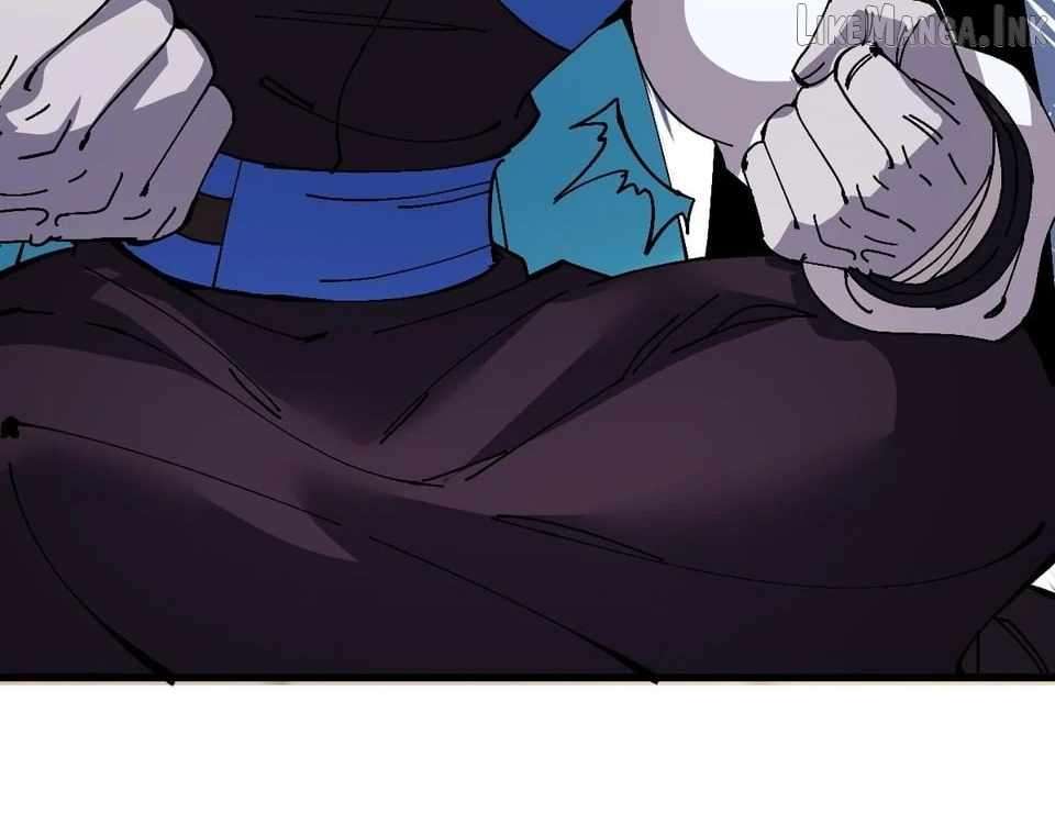 Master: This Villainous Disciple Is Not The Holy Child Chapter 204 - Page 53