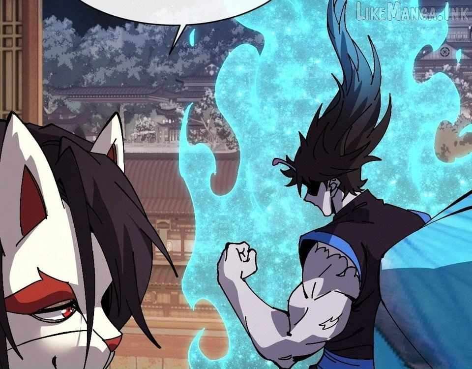 Master: This Villainous Disciple Is Not The Holy Child Chapter 204 - Page 62