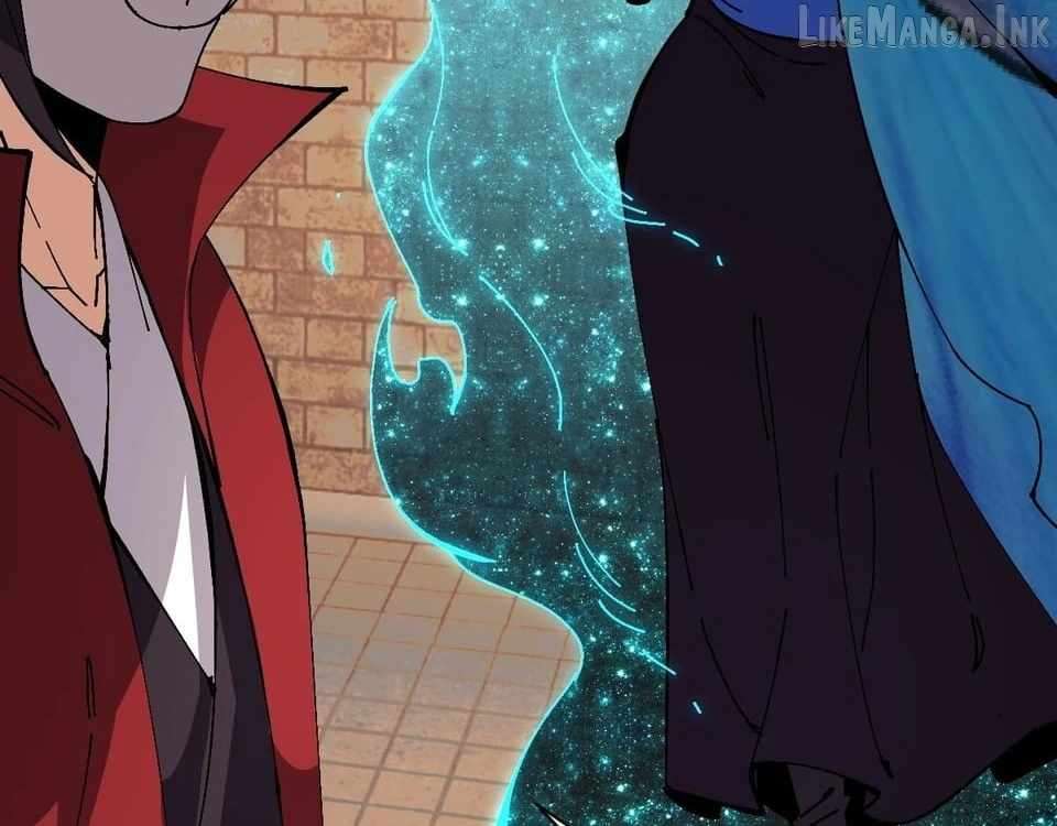 Master: This Villainous Disciple Is Not The Holy Child Chapter 204 - Page 63