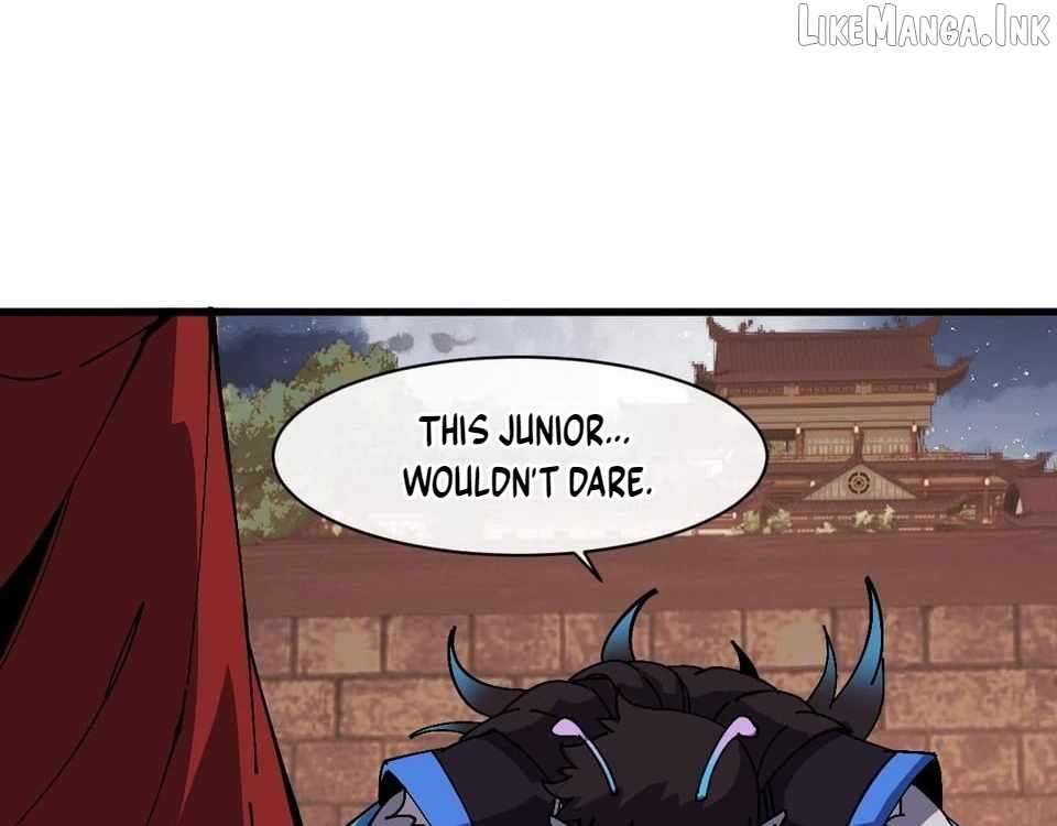 Master: This Villainous Disciple Is Not The Holy Child Chapter 204 - Page 65