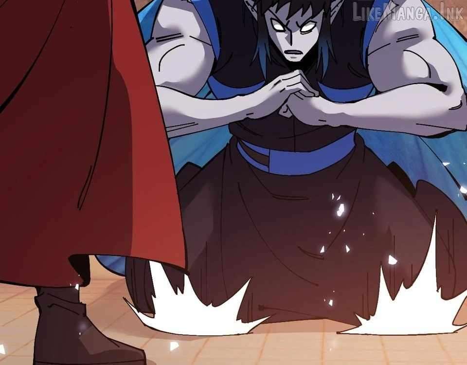 Master: This Villainous Disciple Is Not The Holy Child Chapter 204 - Page 66