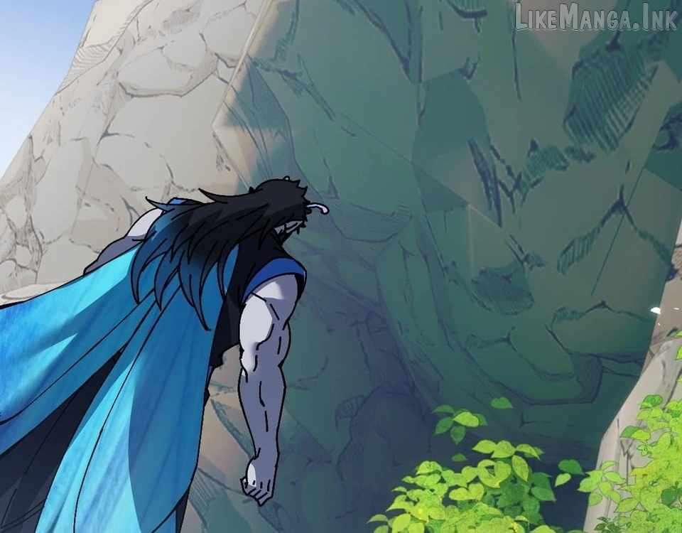 Master: This Villainous Disciple Is Not The Holy Child Chapter 204 - Page 73