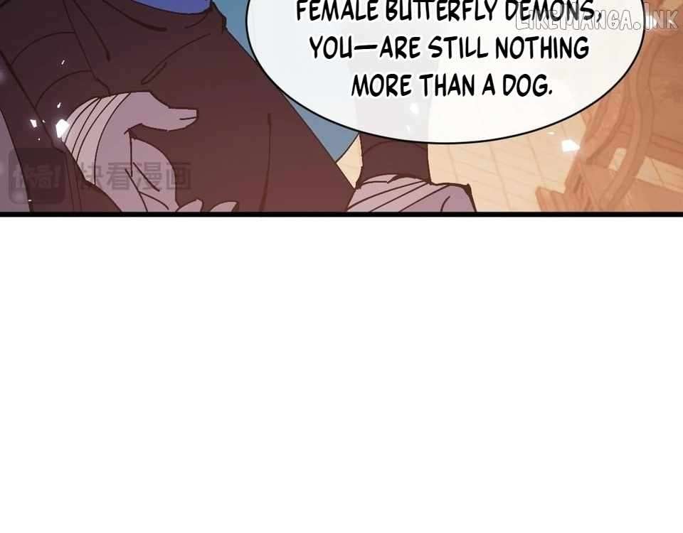 Master: This Villainous Disciple Is Not The Holy Child Chapter 204 - Page 9