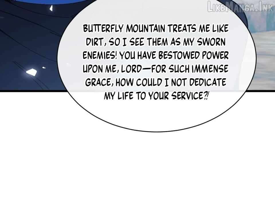 Master: This Villainous Disciple Is Not The Holy Child Chapter 204 - Page 90