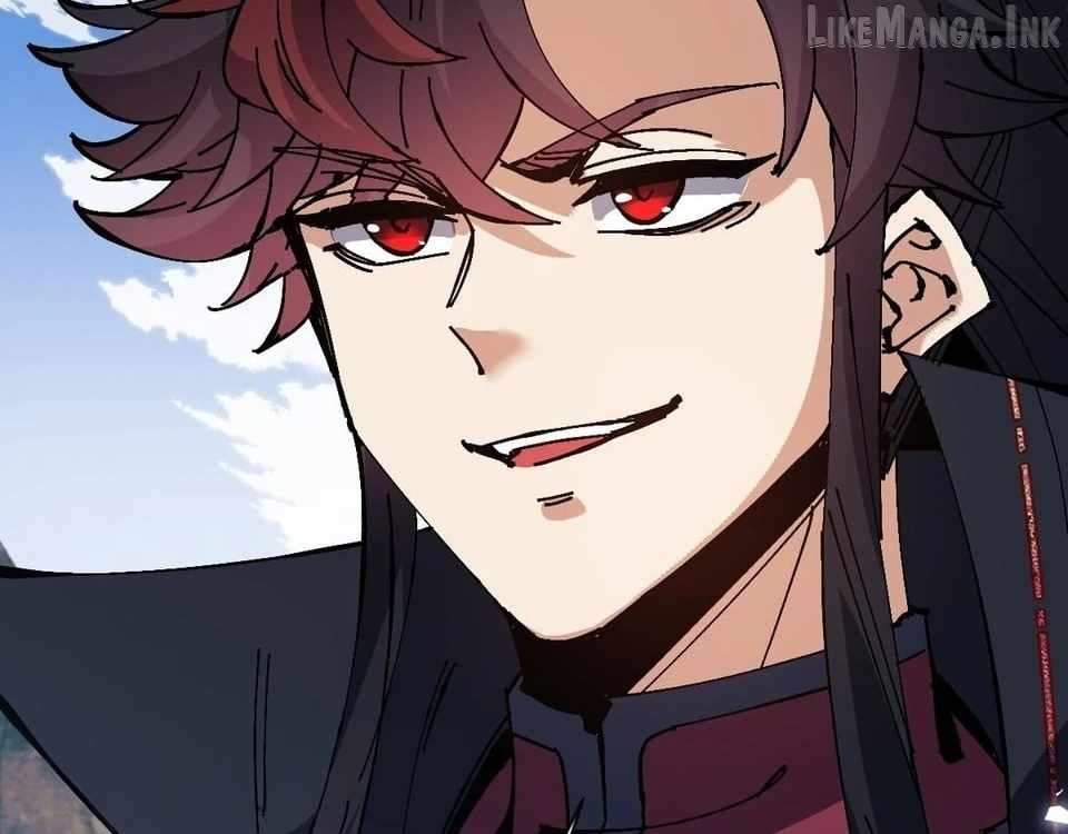 Master: This Villainous Disciple Is Not The Holy Child Chapter 204 - Page 92