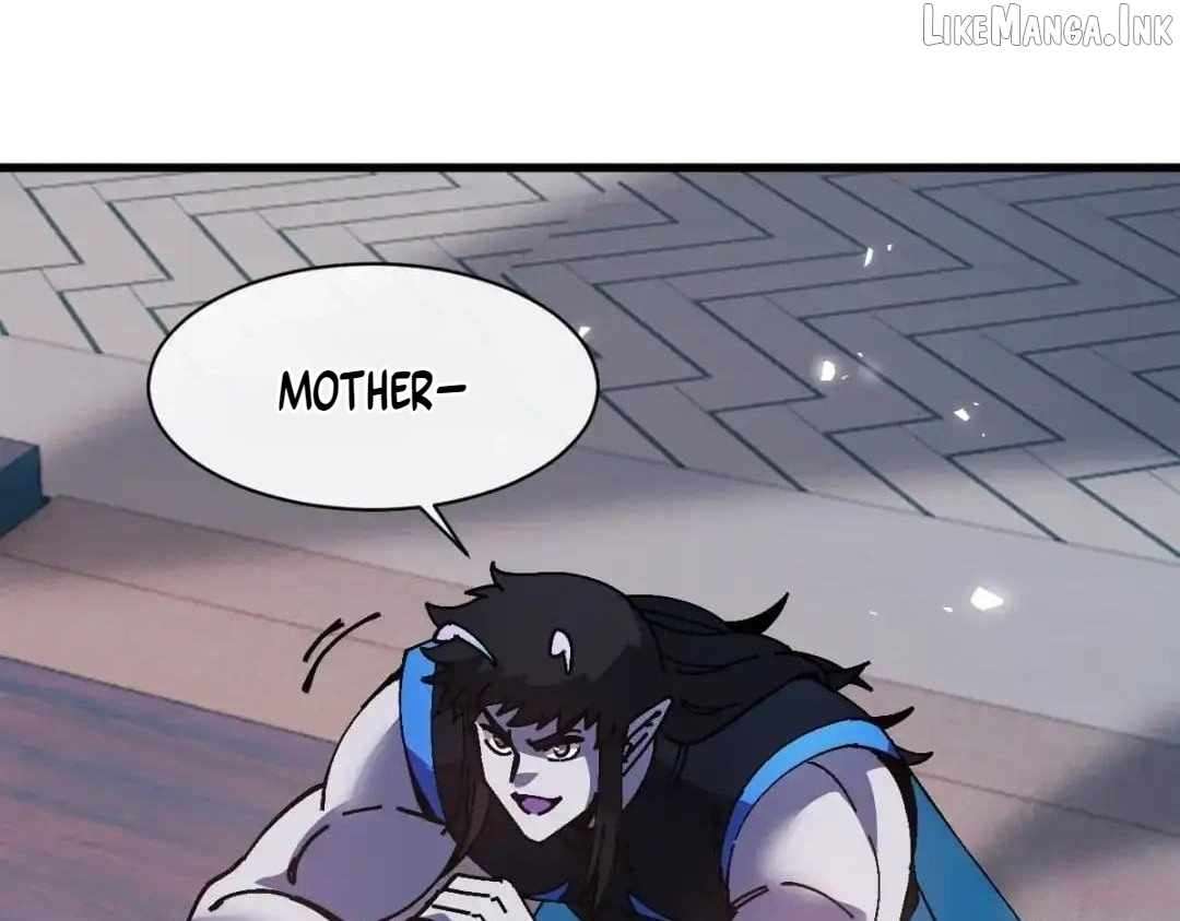 Master: This Villainous Disciple Is Not The Holy Child Chapter 205 - Page 102