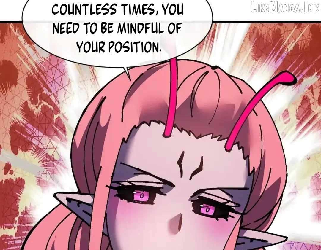 Master: This Villainous Disciple Is Not The Holy Child Chapter 205 - Page 105