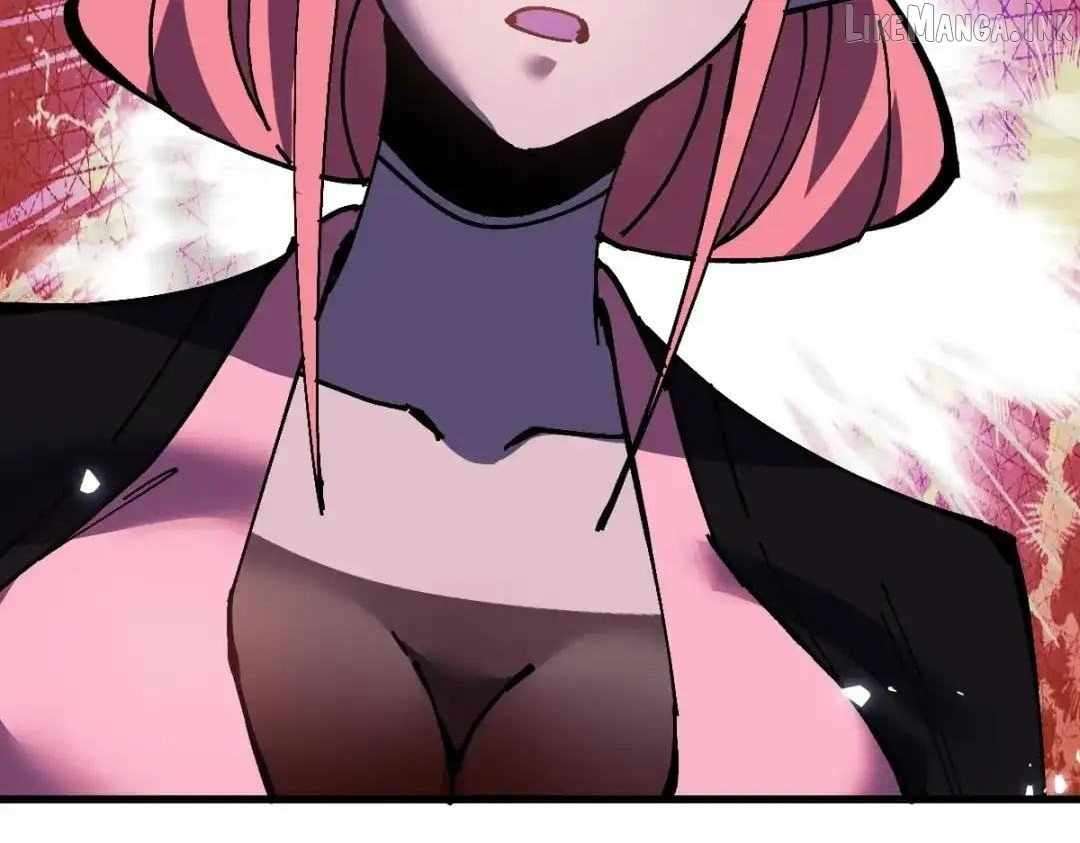 Master: This Villainous Disciple Is Not The Holy Child Chapter 205 - Page 106