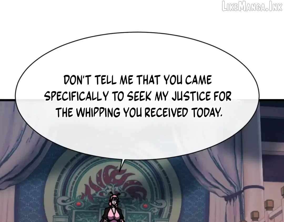 Master: This Villainous Disciple Is Not The Holy Child Chapter 205 - Page 111