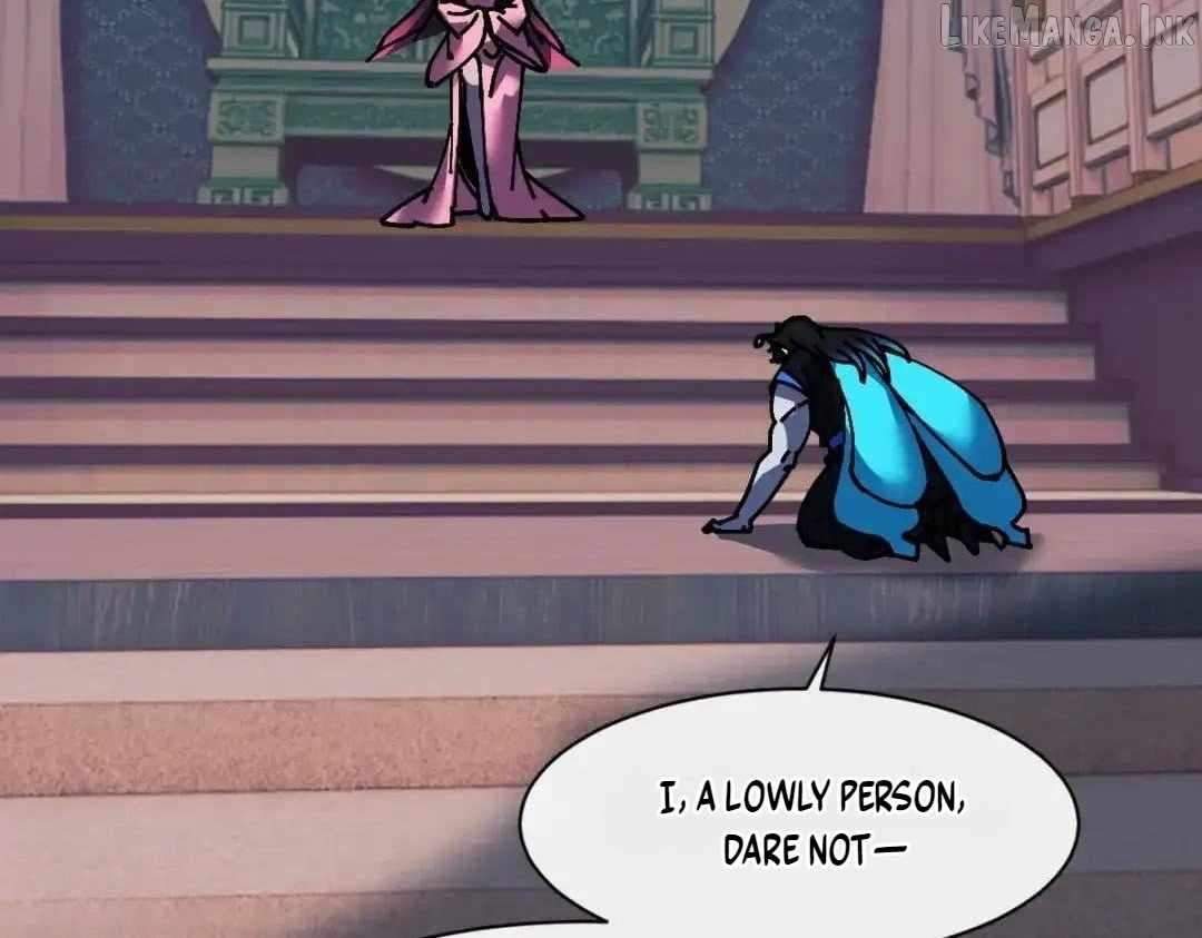 Master: This Villainous Disciple Is Not The Holy Child Chapter 205 - Page 112