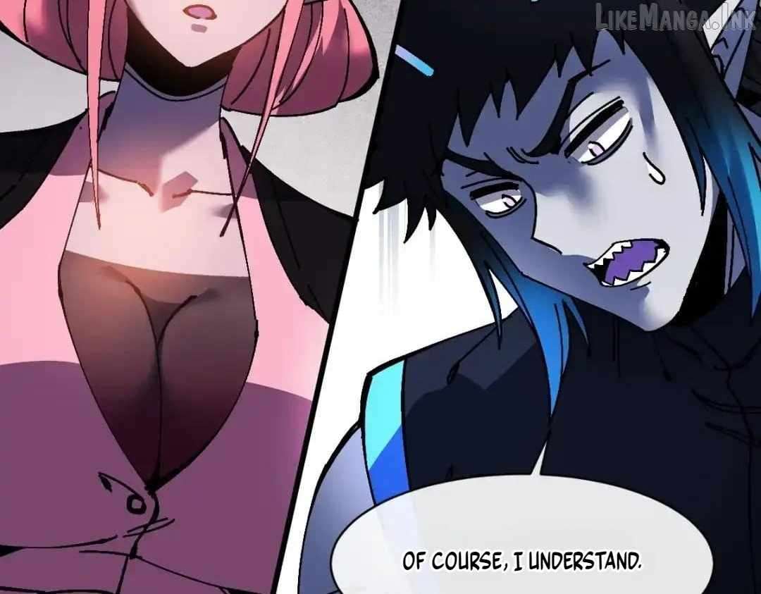 Master: This Villainous Disciple Is Not The Holy Child Chapter 205 - Page 115