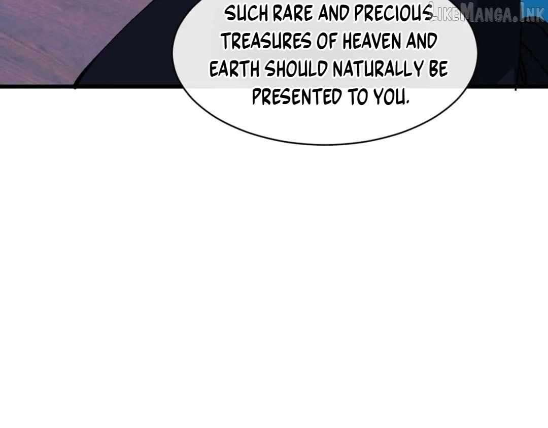 Master: This Villainous Disciple Is Not The Holy Child Chapter 205 - Page 119