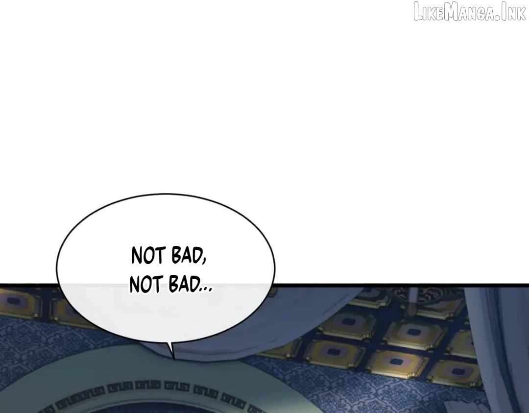 Master: This Villainous Disciple Is Not The Holy Child Chapter 205 - Page 126