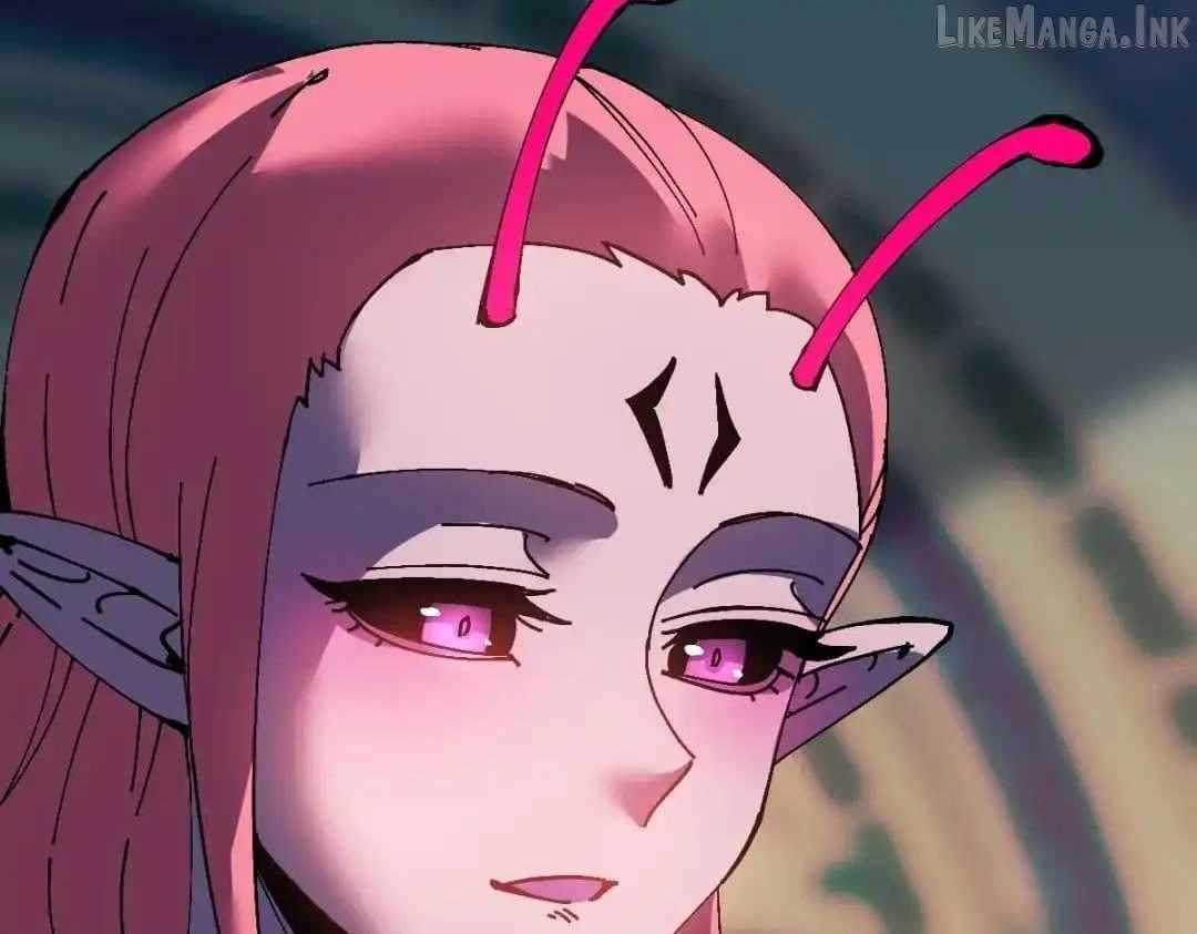 Master: This Villainous Disciple Is Not The Holy Child Chapter 205 - Page 130